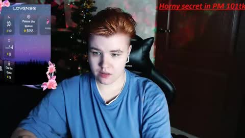 Ryan online show from December 25, 2:02 pm