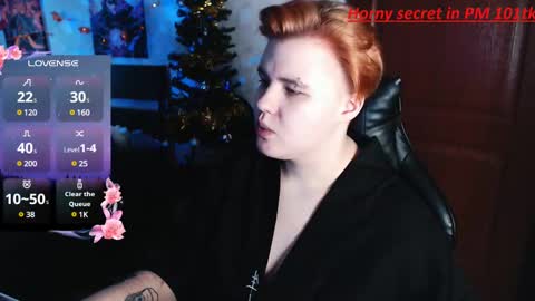 Ryan online show from December 27, 8:24 am