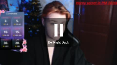 Ryan online show from December 28, 10:14 am