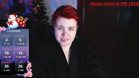 Ryan online show from December 30, 7:21 pm