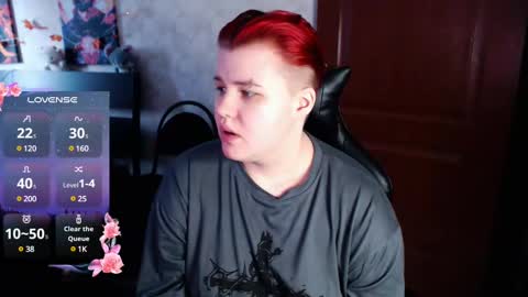 Ryan online show from January 8, 10:37 am