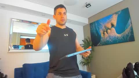 ryan mckenna online show from December 13, 8:47 pm