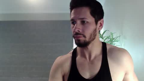 Ryan online show from February 8, 10:24 pm