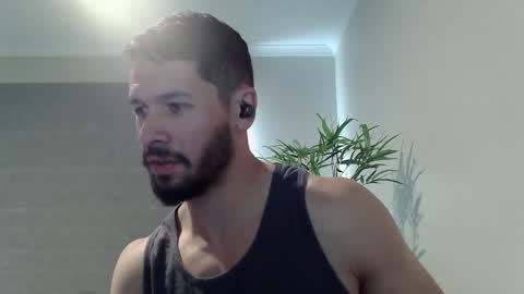 Ryan online show from March 3, 12:28 am