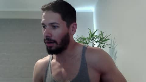 Ryan online show from March 8, 11:52 pm