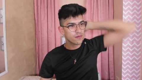 Ryan online show from December 19, 12:34 am