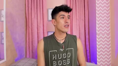 Ryan online show from January 11, 5:29 pm