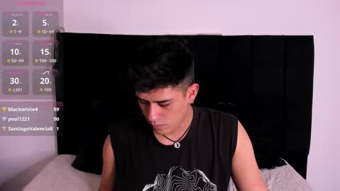 Ryan online show from March 28, 11:15 pm