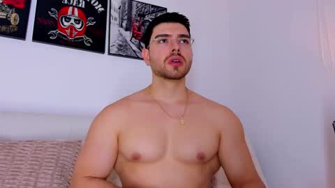 Ryan  online show from October 4, 1:03 am