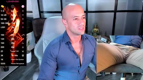 ryan_master_ online show from December 11, 11:10 pm