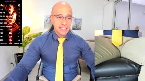 ryan_master_ online show from January 5, 12:10 pm