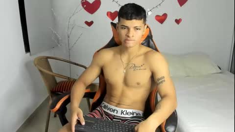 ryan_myerz online show from February 12, 10:54 am