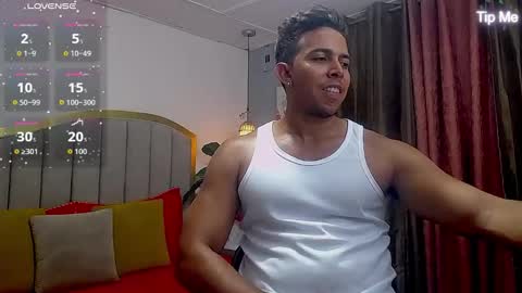 Ryan online show from November 21, 1:48 am