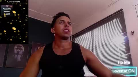 Ryan online show from January 17, 7:17 pm