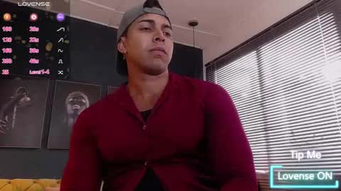 Ryan online show from February 9, 7:07 pm