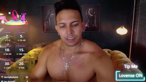 Ryan online show from March 19, 10:25 pm