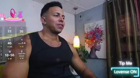 Ryan online show from April 15, 7:21 pm