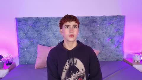 R Y A N   ON   F I R E online show from February 4, 11:16 am