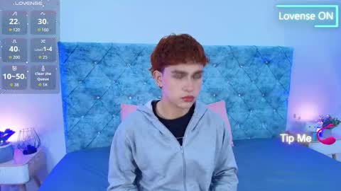 R Y A N   ON   F I R E online show from February 11, 11:26 am