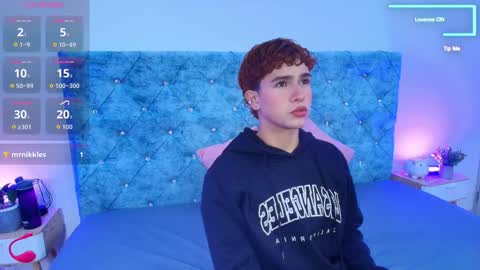 R Y A N   ON   F I R E online show from February 19, 11:17 am