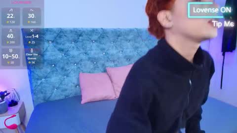 R Y A N   ON   F I R E online show from February 20, 11:11 am