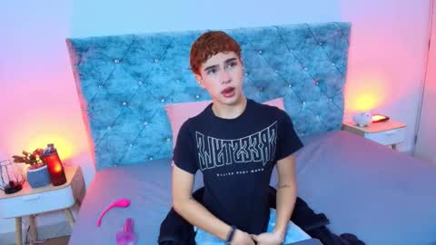 R Y A N   ON   F I R E online show from March 9, 11:25 am