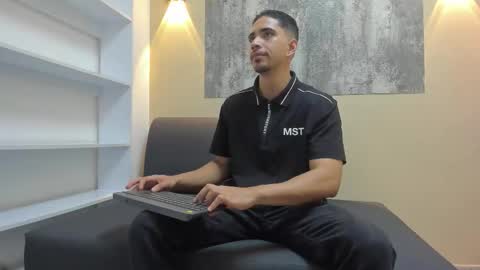 Ryan online show from November 5, 12:38 pm