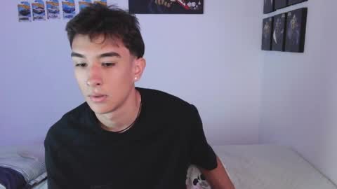 ryan online show from March 30, 8:21 pm