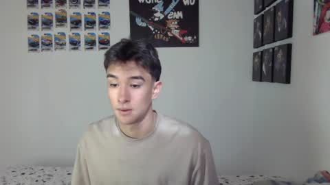 Snapshot of ryan_valentine17 chatting on July 3, 8:48 pm ryan online show from July 3, 8:48 pm