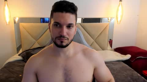 Ryan online show from March 9, 2:15 am