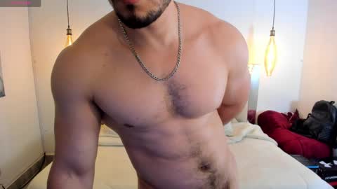 Ryan online show from April 10, 2:06 am