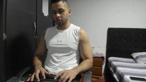 ryan_xc1 online show from March 24, 3:00 am