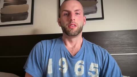 Ryan  Chad online show from March 26, 9:37 am