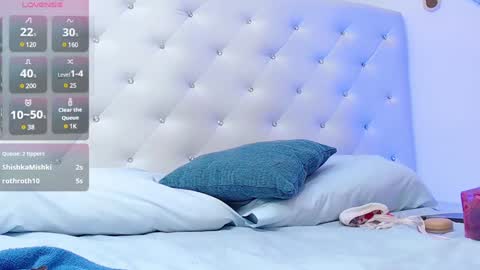 Hanna  online show from December 27, 6:31 pm