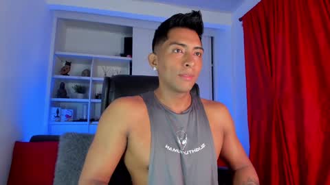 Snapshot of ryanboy30 chatting on December 2, 1:13 pm ryanboy30 online show from December 2, 1:13 pm