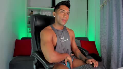 Snapshot of ryanboy30 chatting on December 6, 3:33 pm ryanboy30 online show from December 6, 3:33 pm