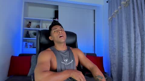 Snapshot of ryanboy30 chatting on December 9, 2:49 pm ryanboy30 online show from December 9, 2:49 pm