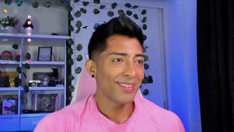 Snapshot of ryanboy30 chatting on January 19, 3:10 pm ryanboy30 online show from January 19, 3:10 pm