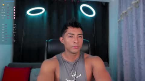 Snapshot of ryanboy30 chatting on February 10, 2:59 pm ryanboy30 online show from February 10, 2:59 pm