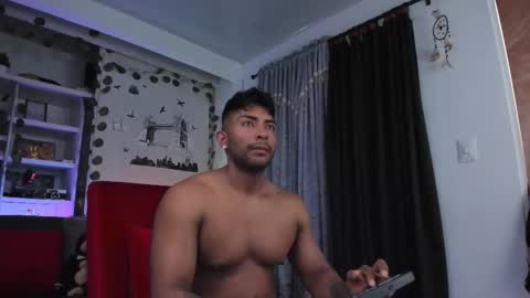 Snapshot of ryanboy30 chatting on October 5, 7:45 pm ryanboy30 online show from October 5, 7:45 pm