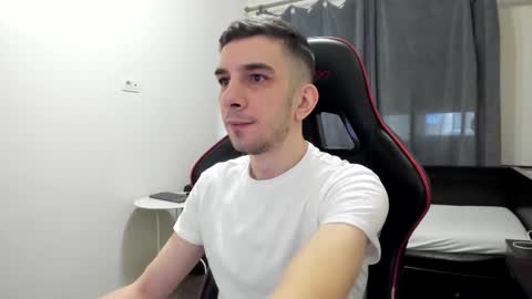 Andrew C. online show from March 5, 8:21 am