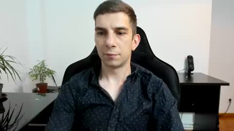 Andrew C. online show from June 13, 8:51 pm