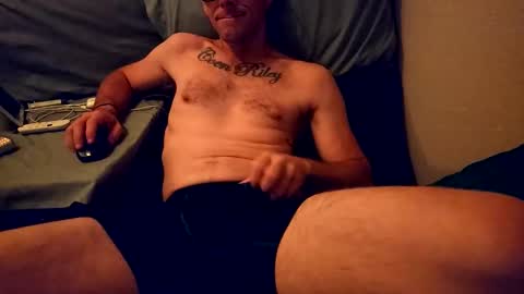 RFC666 online show from December 3, 4:31 am