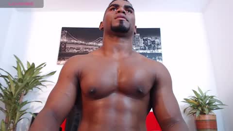 Snapshot of ryanjackson_ chatting on April 23, 10:45 pm Instagram Ryandwrn online show from April 23, 10:45 pm