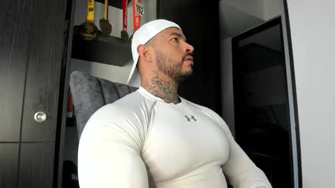 Ryan online show from February 23, 12:13 pm