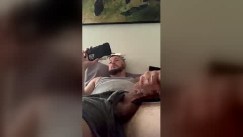 ryanmhoyt88 online show from February 9, 1:59 pm