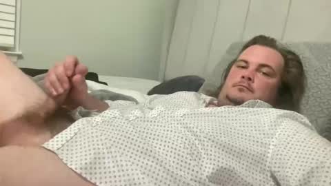 Ryan Niner online show from March 25, 3:34 am