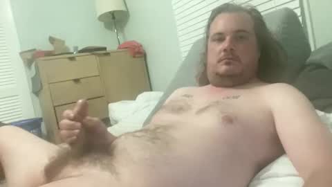 Ryan Niner online show from March 30, 3:18 am