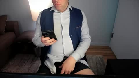 Ryan in NYC online show from February 2, 4:06 pm