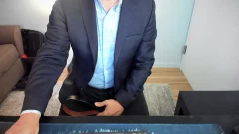 Ryan in NYC online show from March 10, 6:24 pm